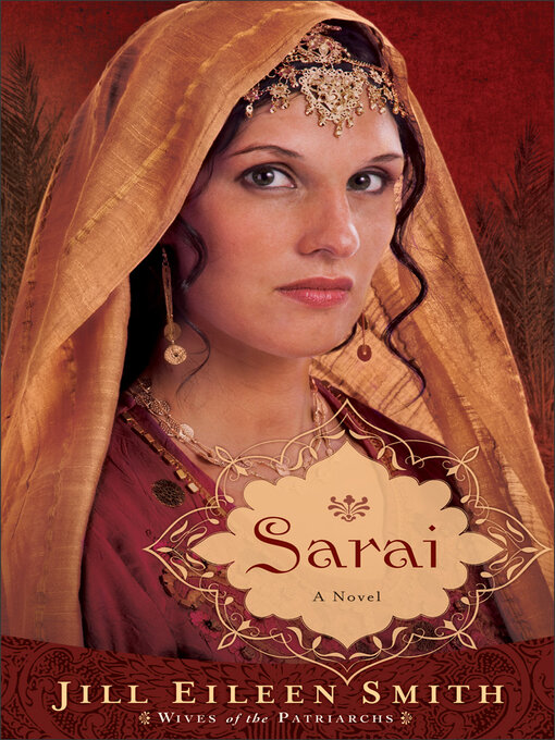 Title details for Sarai by Jill Eileen Smith - Wait list